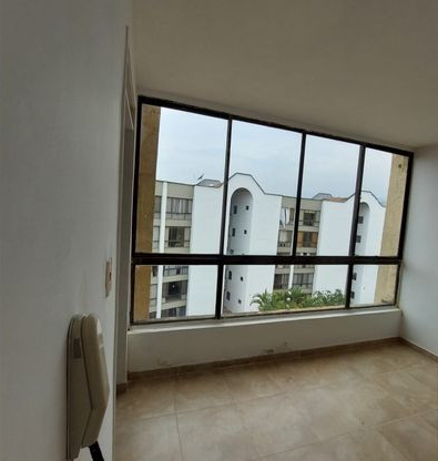 Apartamento En Arriendo - Ciudad Capri, Cali
