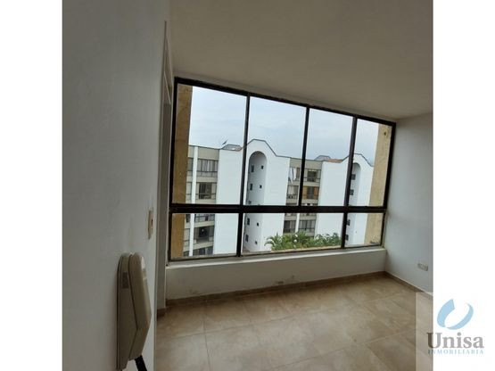 Apartamento En Arriendo - Ciudad Capri, Cali