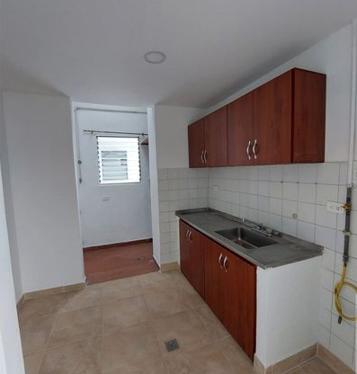 Apartamento En Arriendo - Ciudad Capri, Cali