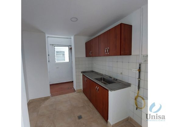 Apartamento En Arriendo - Ciudad Capri, Cali