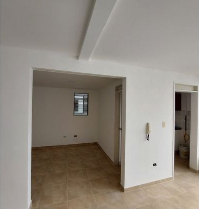 Apartamento En Arriendo - Ciudad Capri, Cali