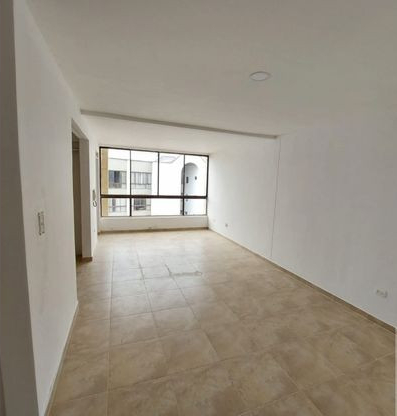 Apartamento En Arriendo - Ciudad Capri, Cali