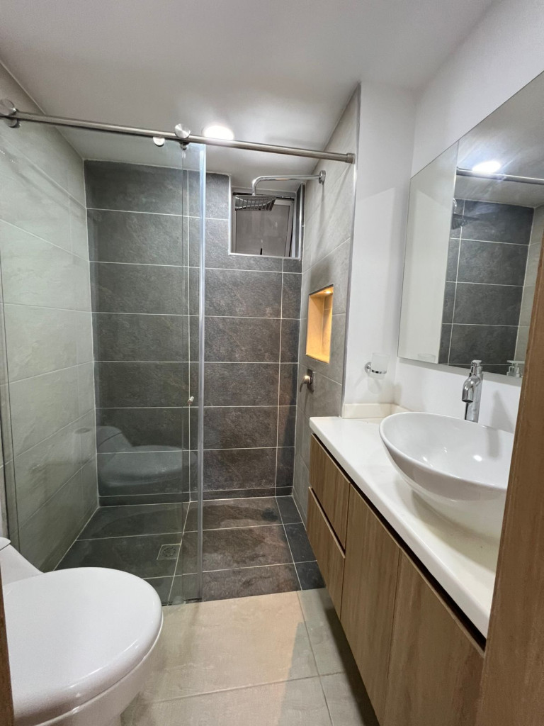 Apartamento En Arriendo - Valle Del Lili-Ciudad Melendez, Cali