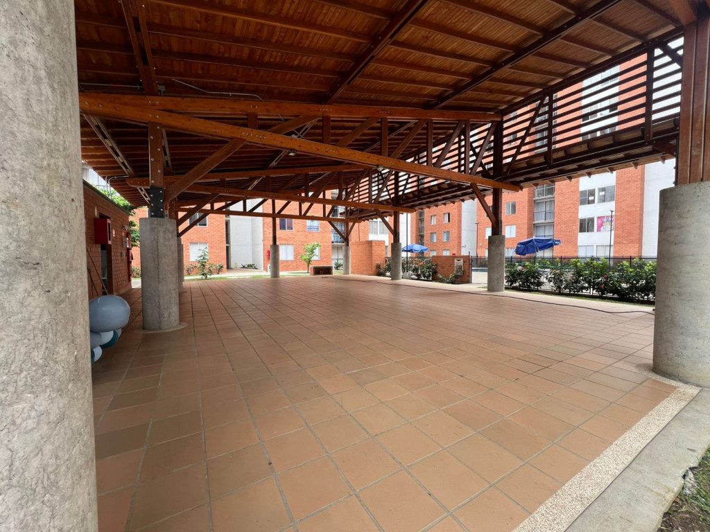 Apartamento En Arriendo - Valle Del Lili-Ciudad Melendez, Cali