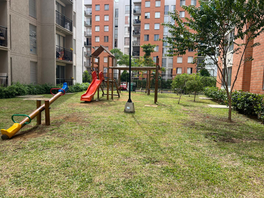Apartamento En Arriendo - Valle Del Lili-Ciudad Melendez, Cali