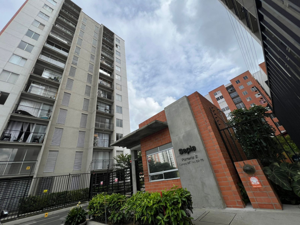 Apartamento En Arriendo - Valle Del Lili-Ciudad Melendez, Cali