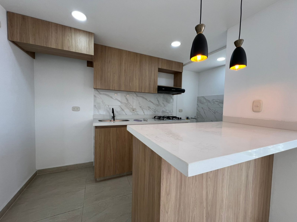 Apartamento En Arriendo - Valle Del Lili-Ciudad Melendez, Cali