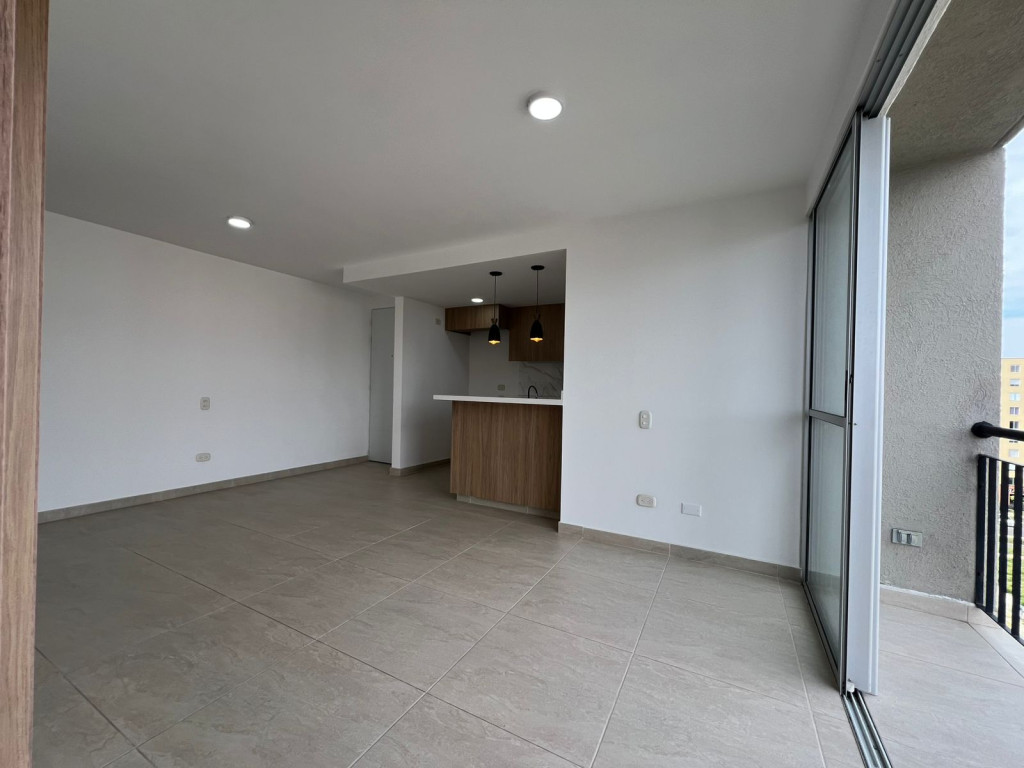 Apartamento En Arriendo - Valle Del Lili-Ciudad Melendez, Cali