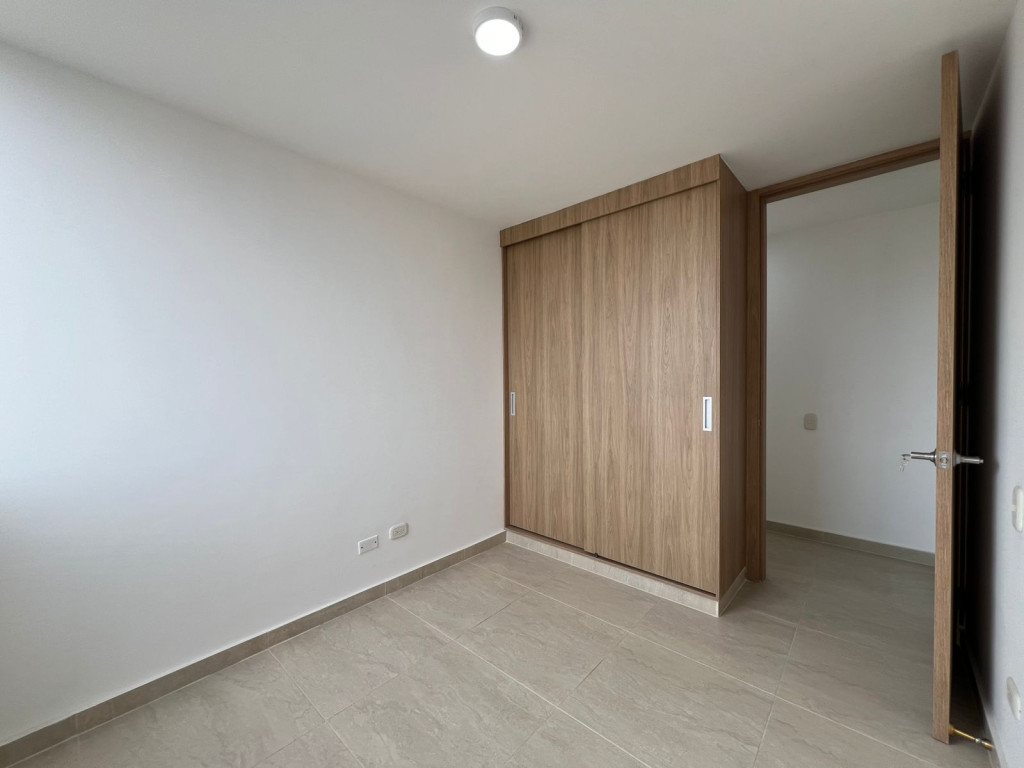 Apartamento En Arriendo - Valle Del Lili-Ciudad Melendez, Cali