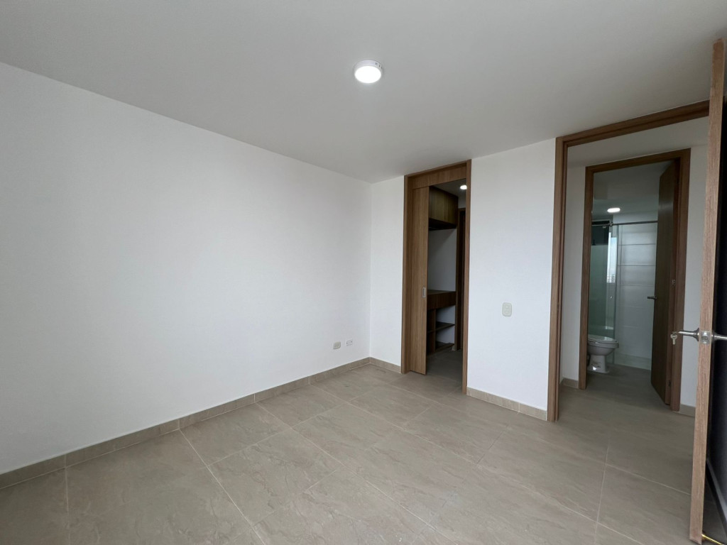Apartamento En Arriendo - Valle Del Lili-Ciudad Melendez, Cali