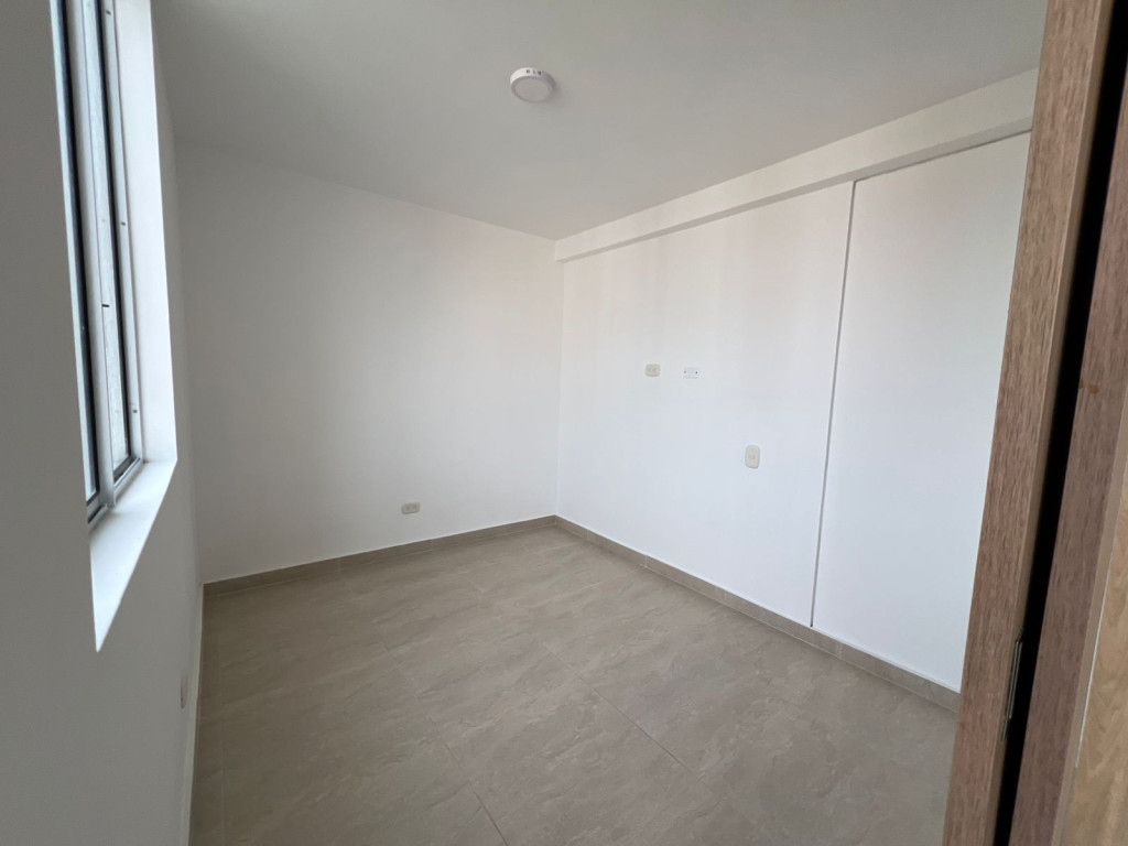 Apartamento En Arriendo - Valle Del Lili-Ciudad Melendez, Cali