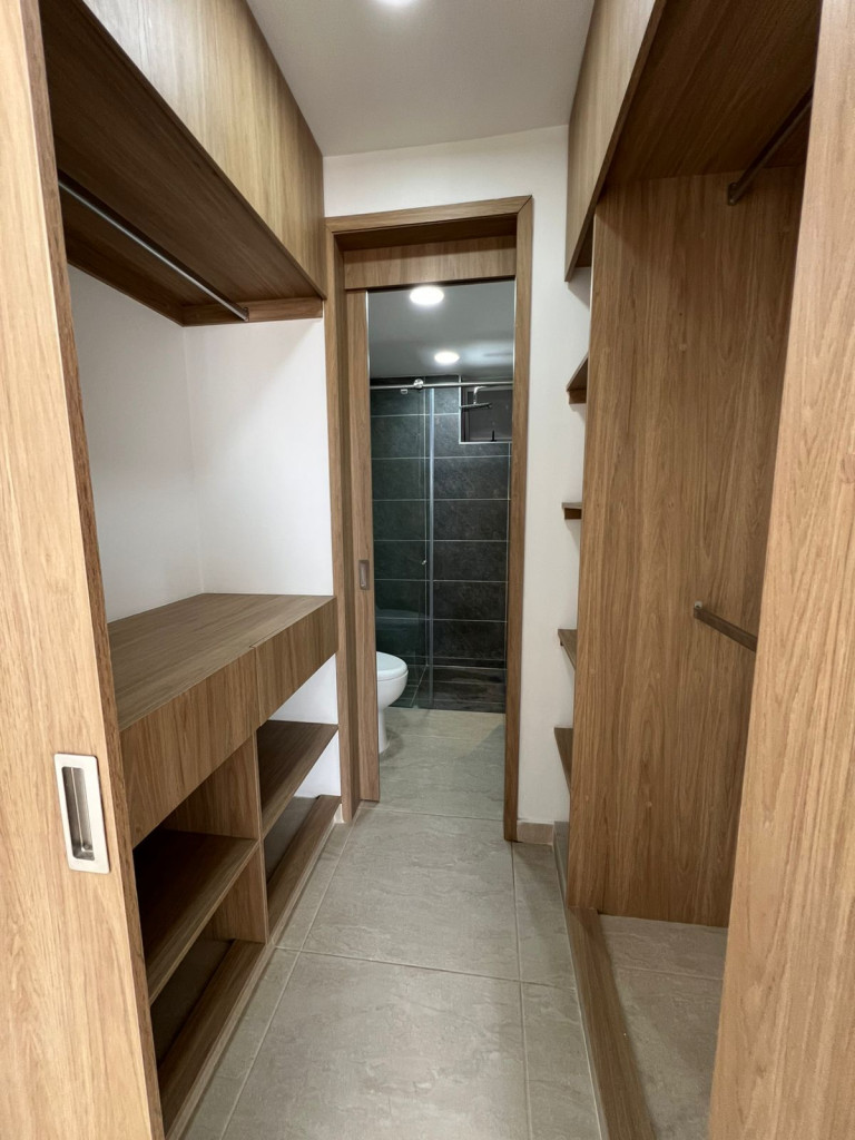 Apartamento En Arriendo - Valle Del Lili-Ciudad Melendez, Cali