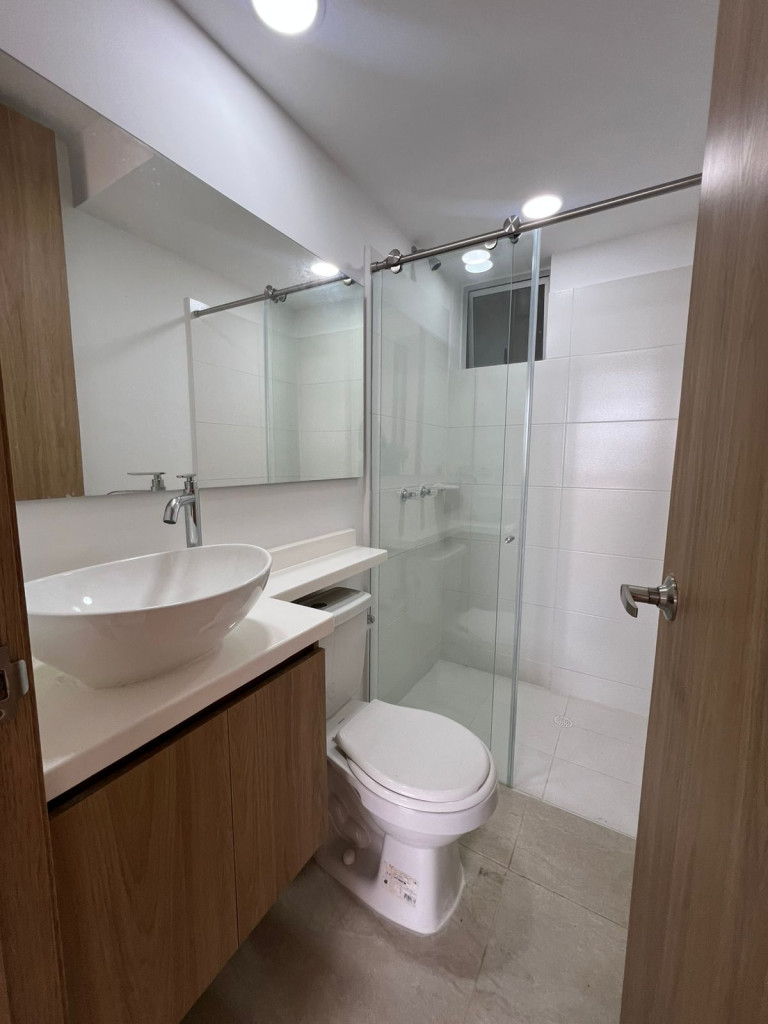 Apartamento En Arriendo - Valle Del Lili-Ciudad Melendez, Cali
