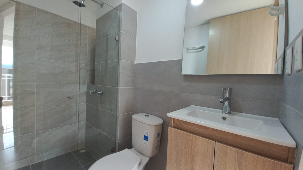Apartamento En Arriendo - Valle Del Lili, Cali