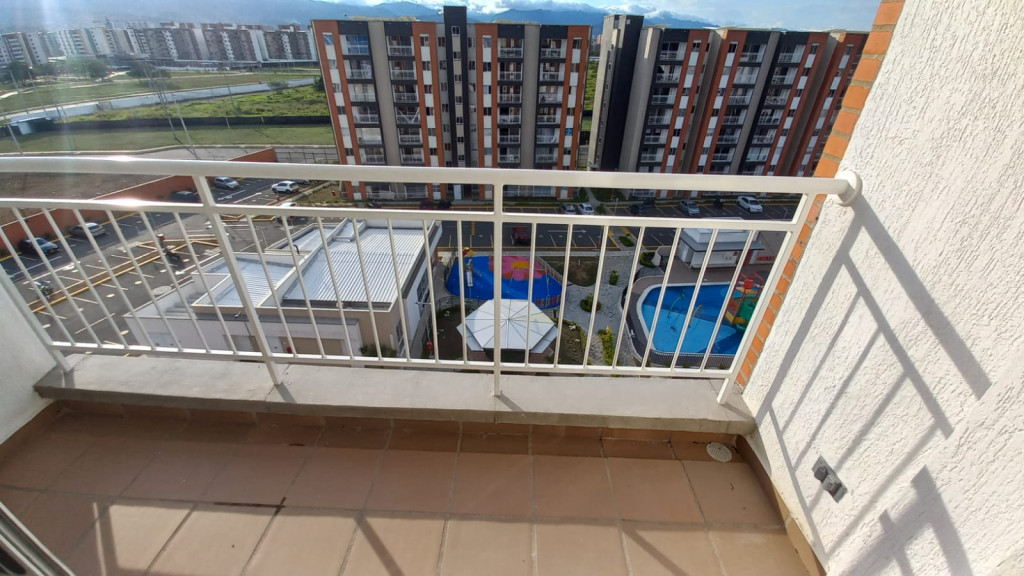 Apartamento En Arriendo - Valle Del Lili, Cali