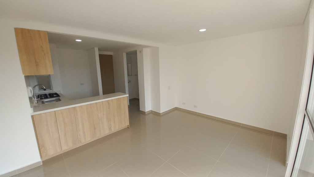 Apartamento En Arriendo - Valle Del Lili, Cali