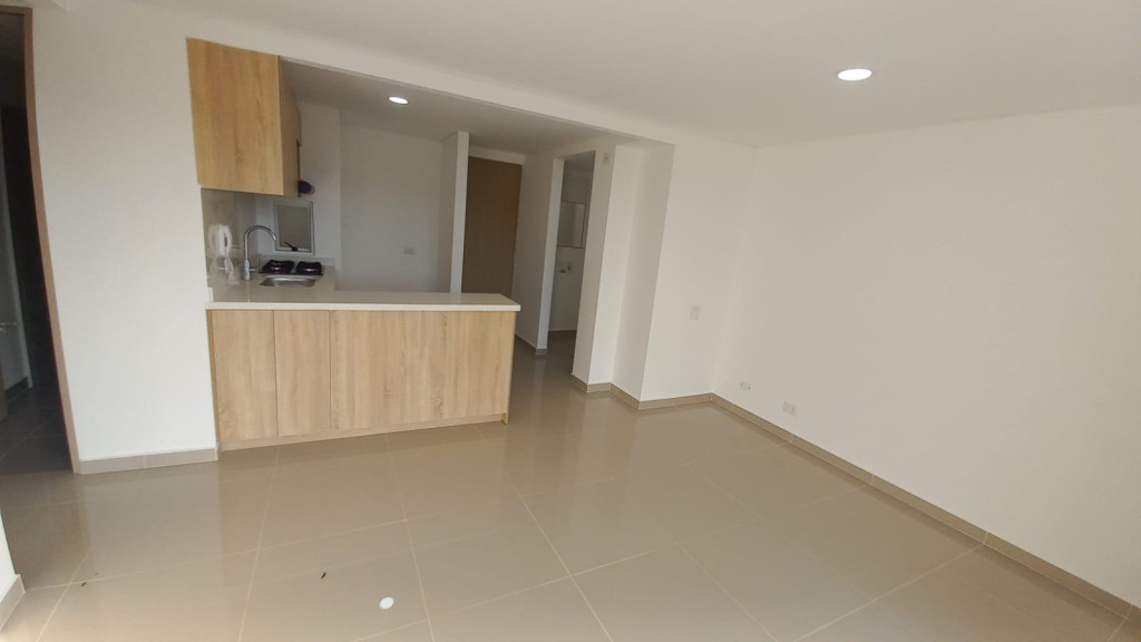 Apartamento En Arriendo - Valle Del Lili, Cali