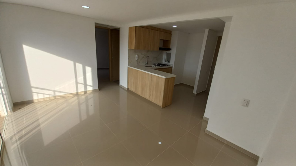 Apartamento En Arriendo - Valle Del Lili, Cali