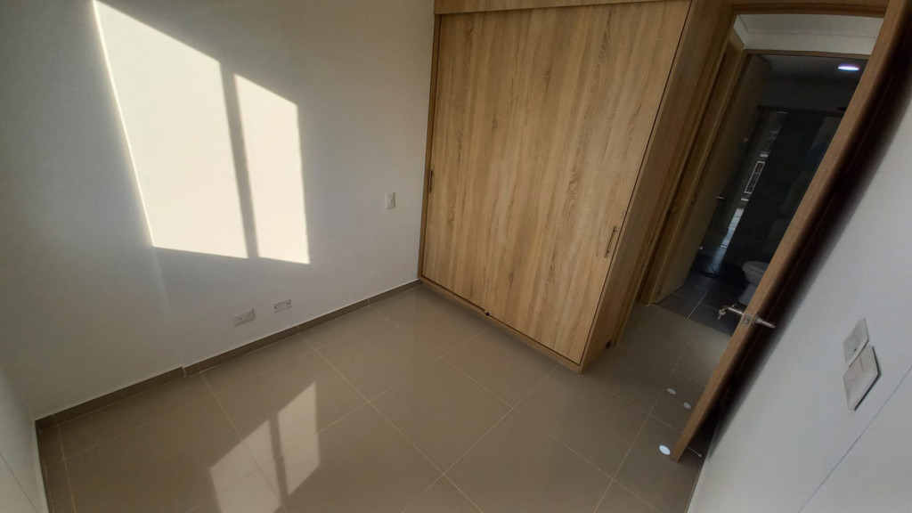Apartamento En Arriendo - Valle Del Lili, Cali