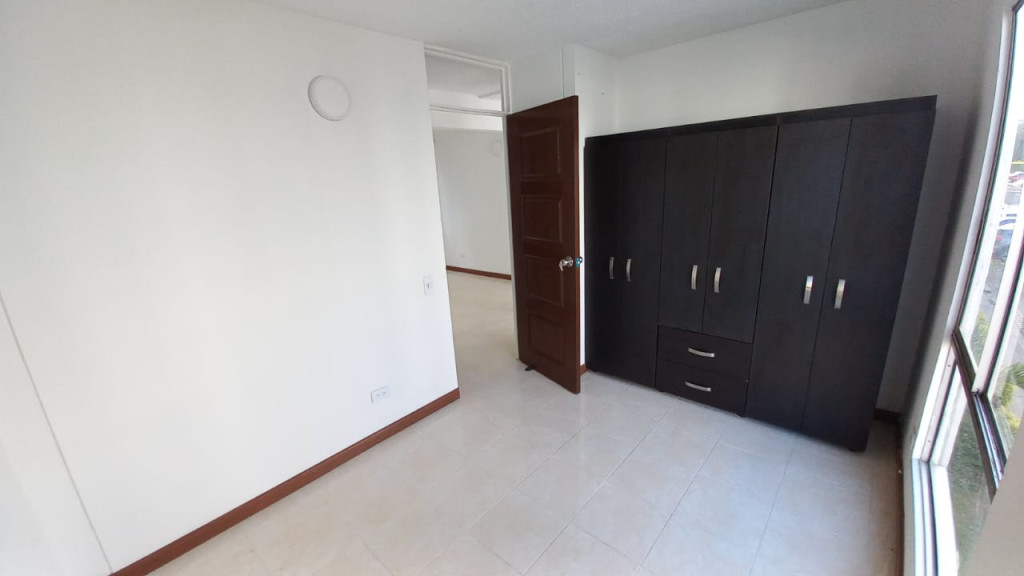 Apartamento En Arriendo - Brisas De Los Alamos, Cali