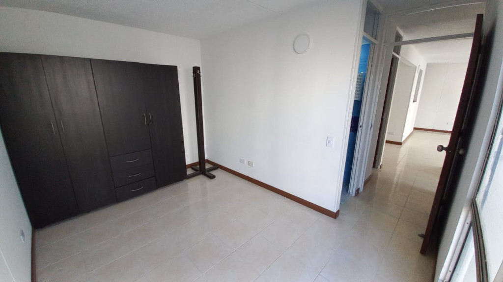 Apartamento En Arriendo - Brisas De Los Alamos, Cali