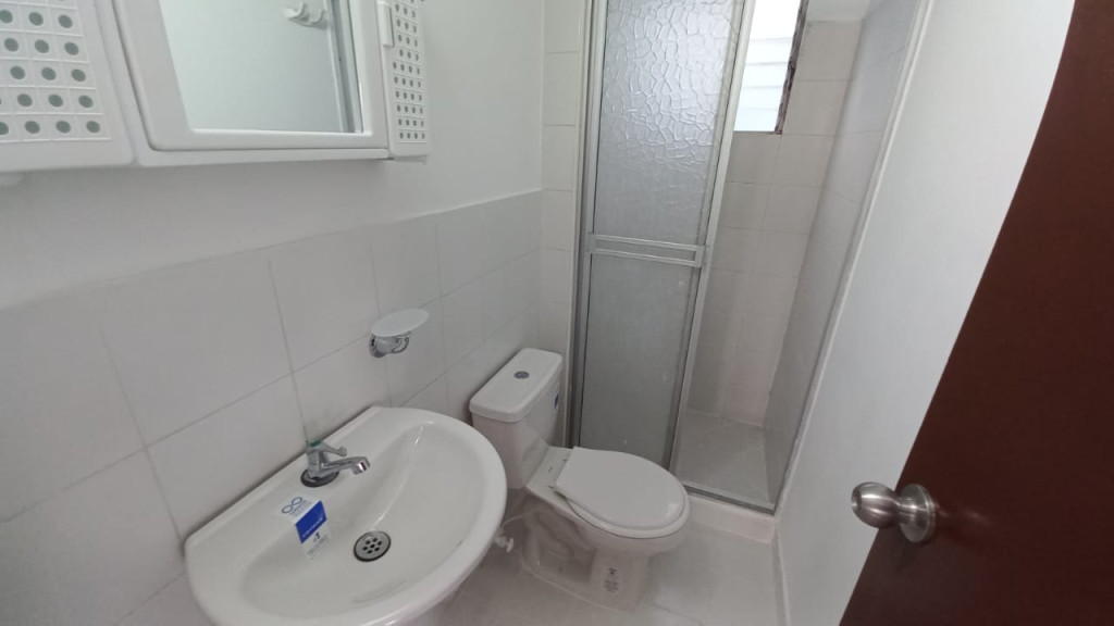 Apartamento En Arriendo - Brisas De Los Alamos, Cali