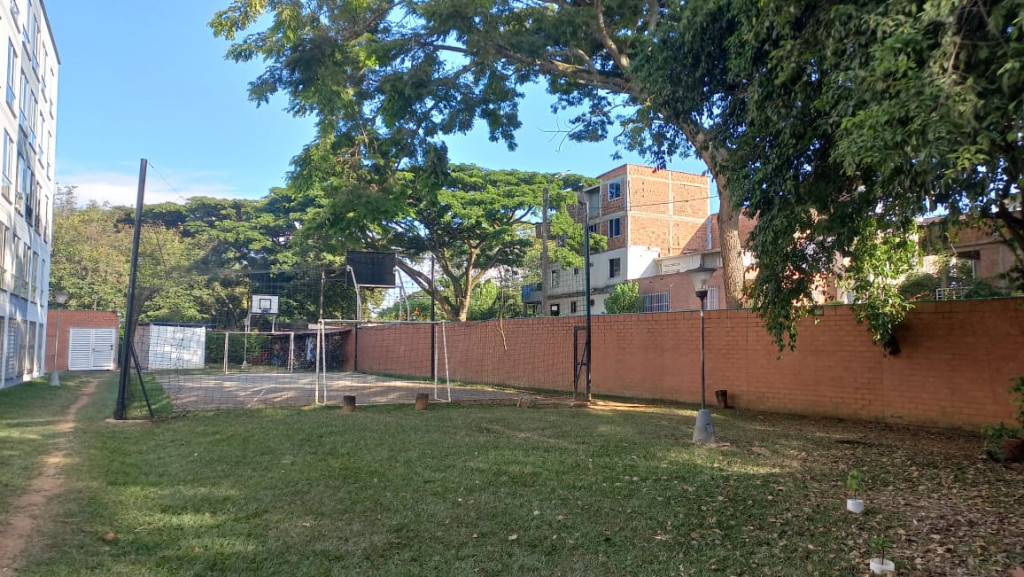 Apartamento En Arriendo - Brisas De Los Alamos, Cali