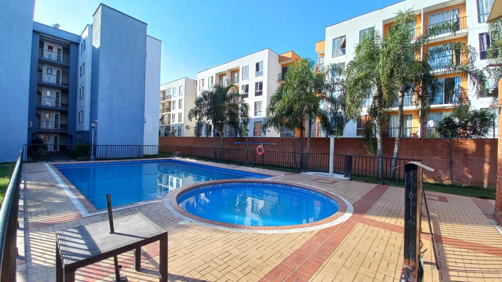 Apartamento En Arriendo - Brisas De Los Alamos, Cali