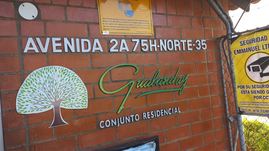 Apartamento En Arriendo - Brisas De Los Alamos, Cali