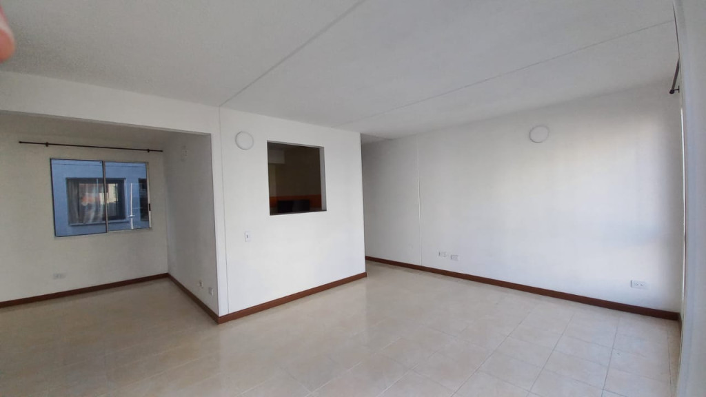 Apartamento En Arriendo - Brisas De Los Alamos, Cali