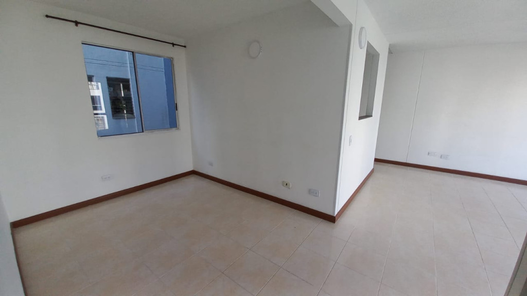 Apartamento En Arriendo - Brisas De Los Alamos, Cali