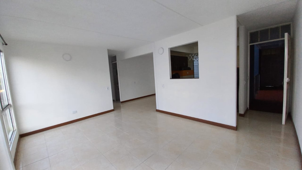 Apartamento En Arriendo - Brisas De Los Alamos, Cali
