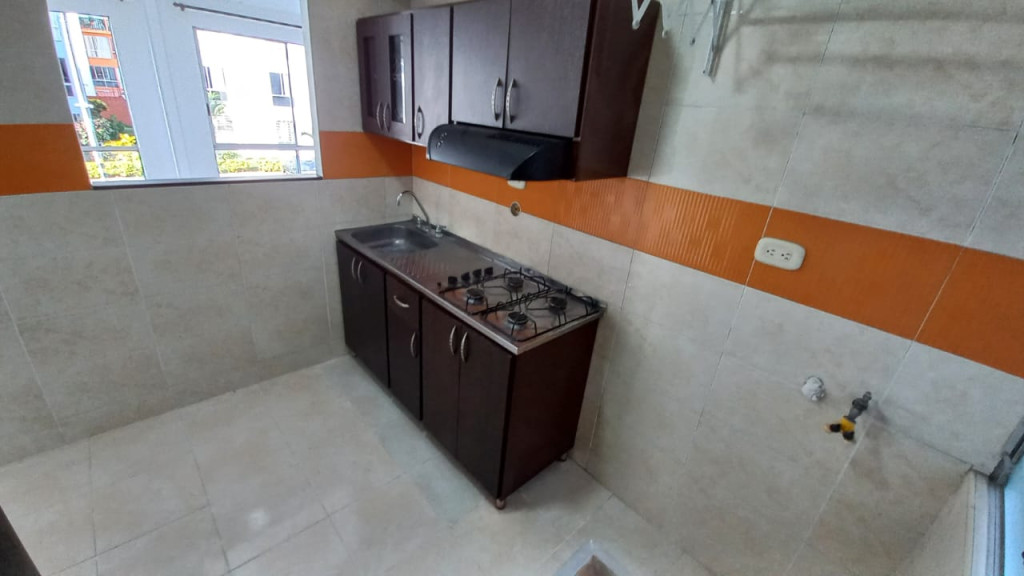 Apartamento En Arriendo - Brisas De Los Alamos, Cali