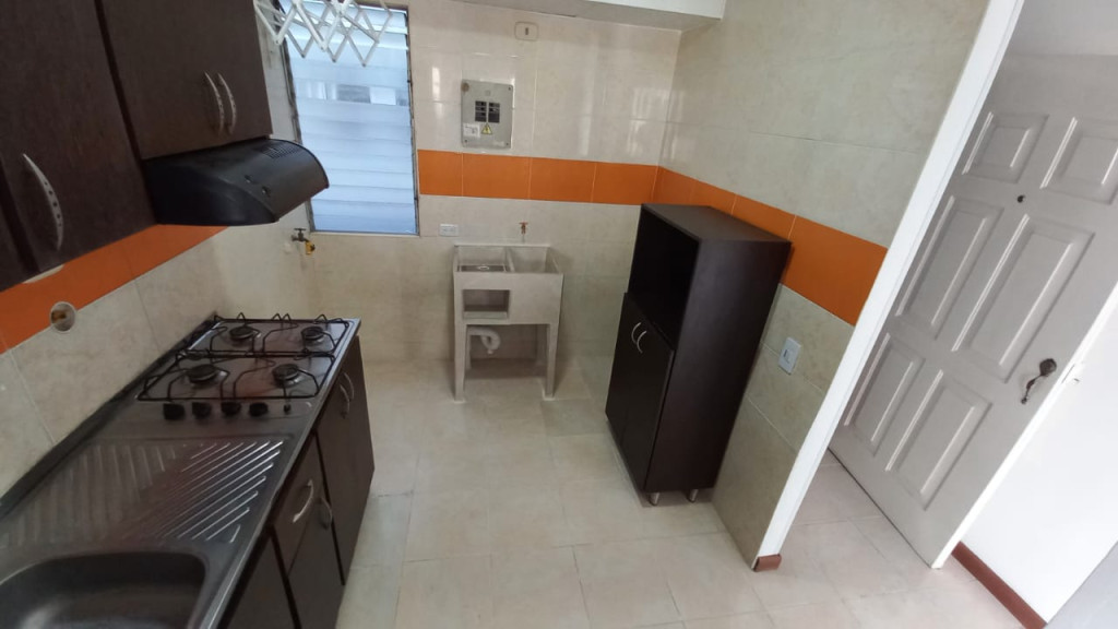 Apartamento En Arriendo - Brisas De Los Alamos, Cali