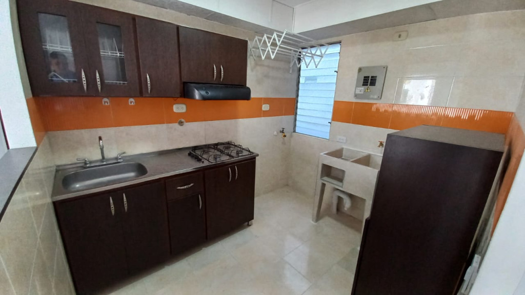 Apartamento En Arriendo - Brisas De Los Alamos, Cali
