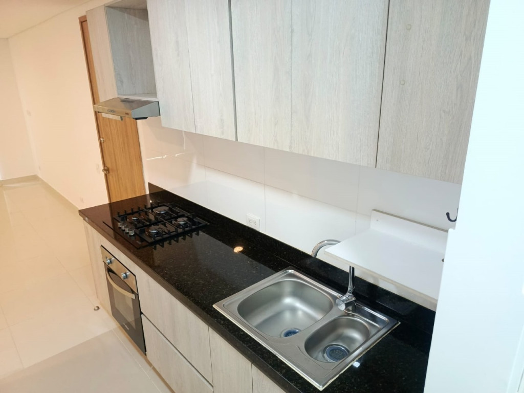 Apartamento En Arriendo - Tequendama, Cali