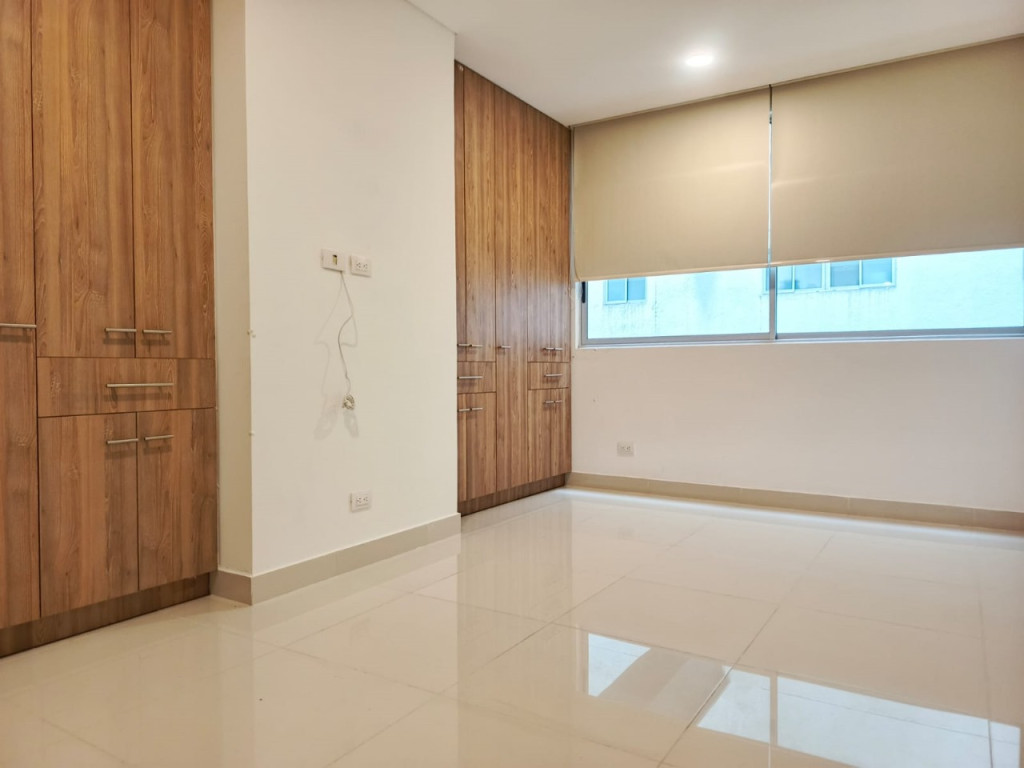 Apartamento En Arriendo - Tequendama, Cali