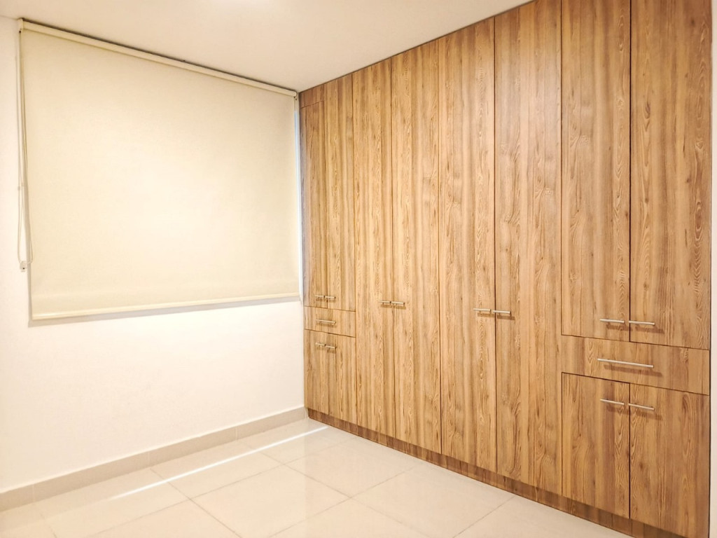 Apartamento En Arriendo - Tequendama, Cali