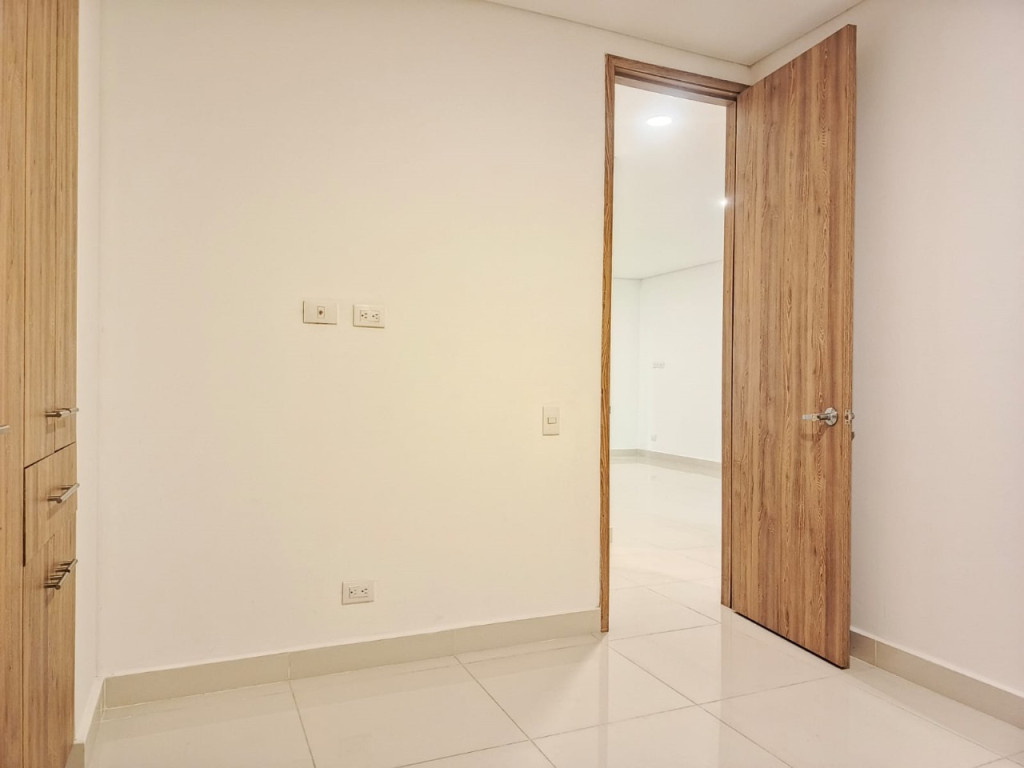 Apartamento En Arriendo - Tequendama, Cali