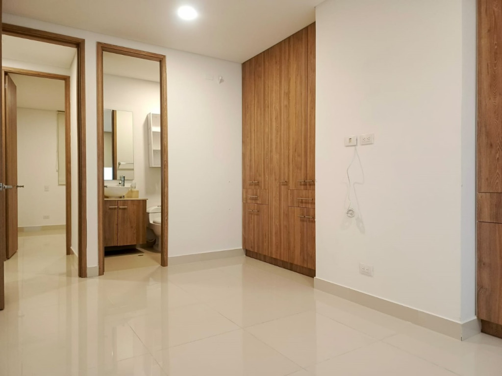 Apartamento En Arriendo - Tequendama, Cali