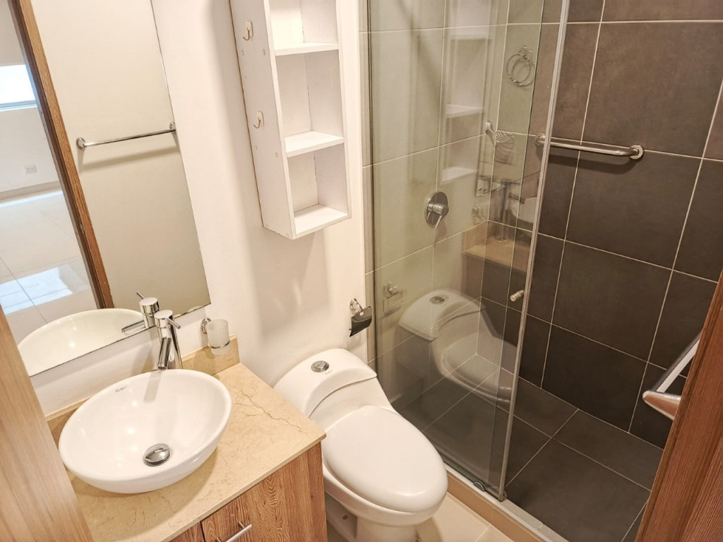 Apartamento En Arriendo - Tequendama, Cali