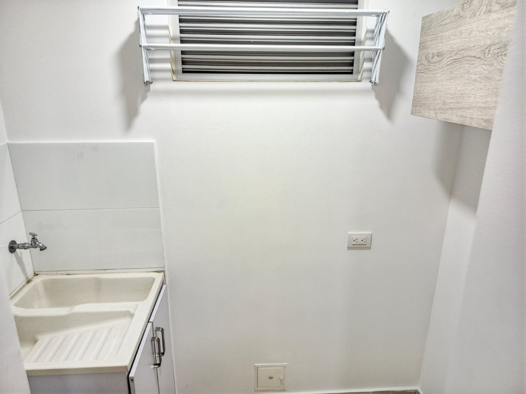 Apartamento En Arriendo - Tequendama, Cali