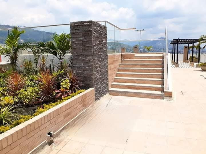 Apartamento En Arriendo - Tequendama, Cali