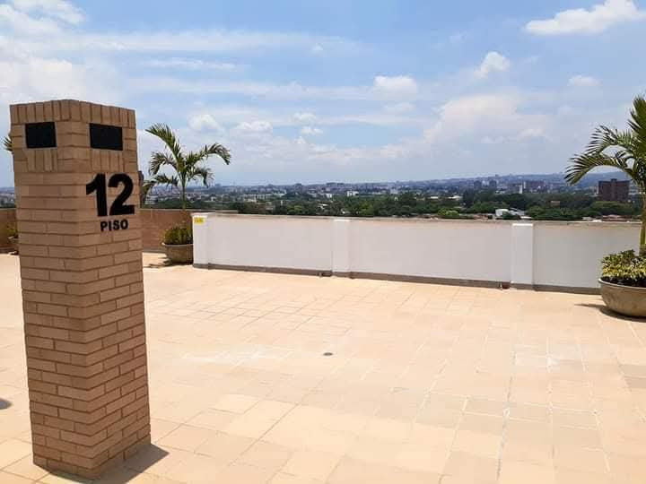 Apartamento En Arriendo - Tequendama, Cali