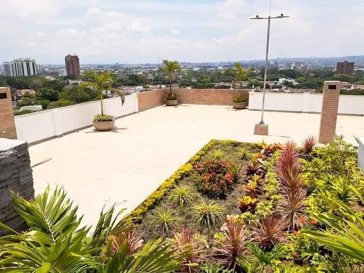 Apartamento En Arriendo - Tequendama, Cali