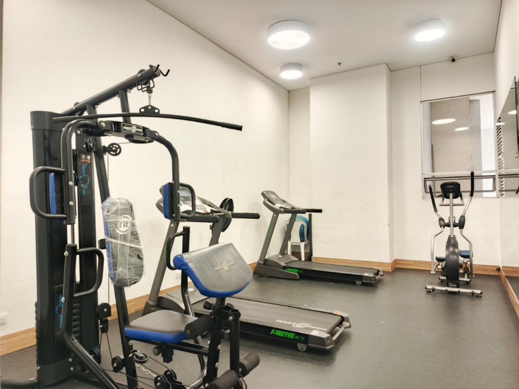 Apartamento En Arriendo - Tequendama, Cali