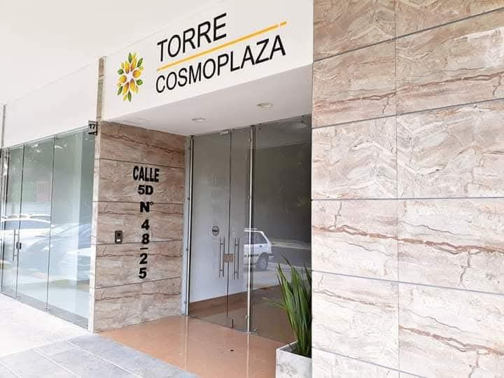 Apartamento En Arriendo - Tequendama, Cali