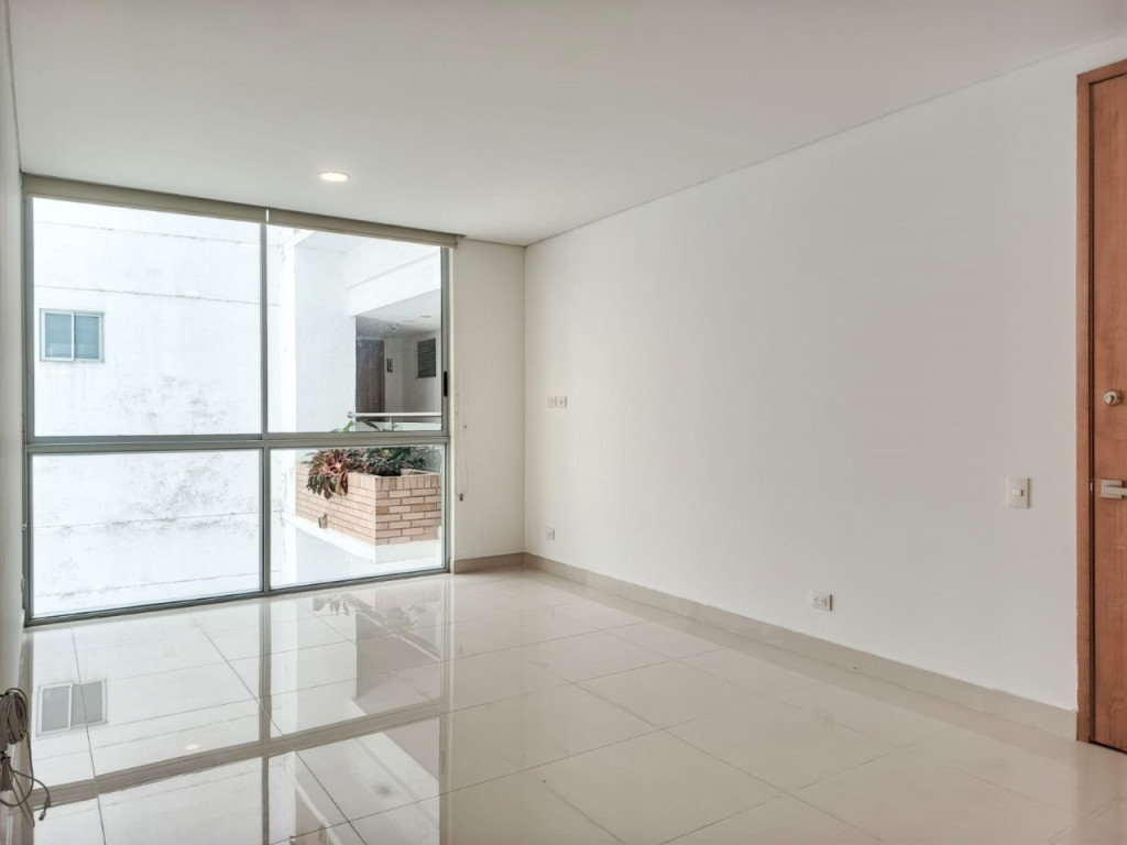 Apartamento En Arriendo - Tequendama, Cali