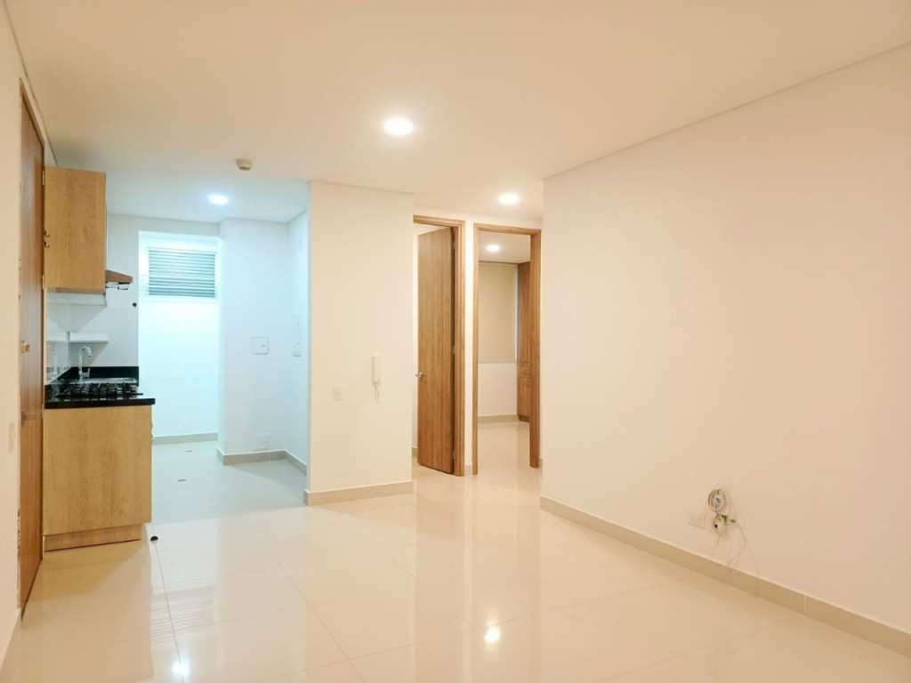 Apartamento En Arriendo - Tequendama, Cali