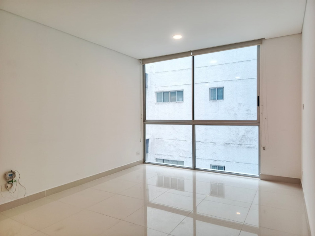 Apartamento En Arriendo - Tequendama, Cali